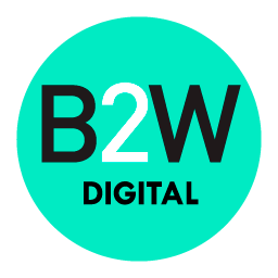 B2W Digital
